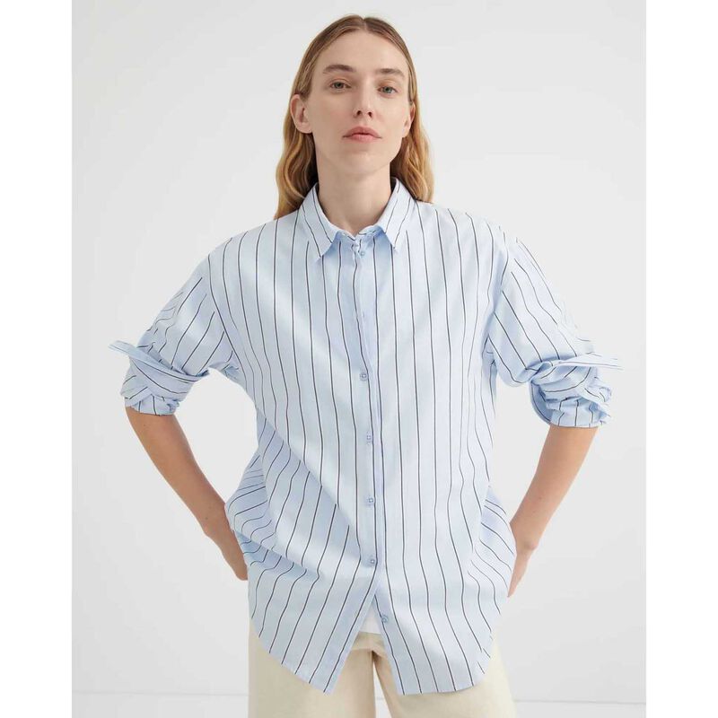 Kowtow Maker Shirt image number 2